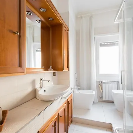 Casa Miri * Roma