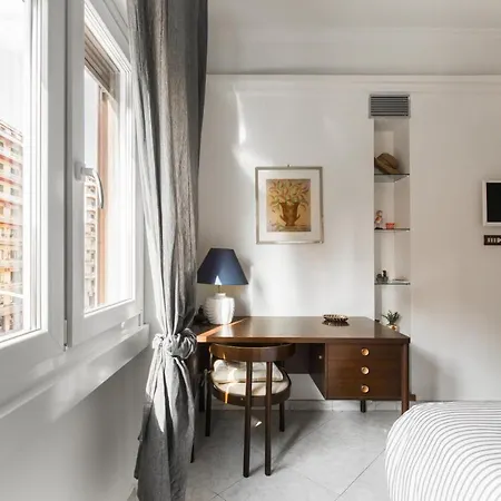 Casa Miri Oda ve Kahvaltı *