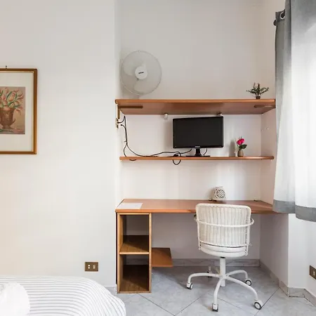 Frühstückspension Casa Miri